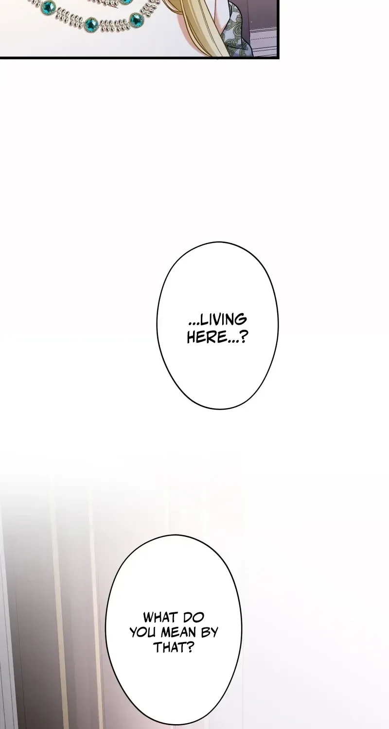 Rien Shitai no ni Katabutsu Koushaku ga Dekiai Shite Kimasu Chapter 1 page 115