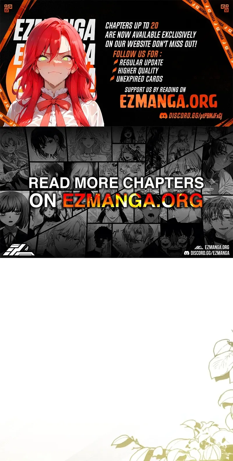 I Bought the Villains With Money Chapter 15 page 1