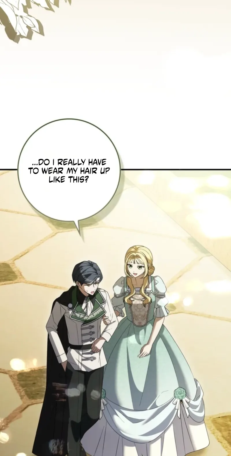 I Bought the Villains With Money Chapter 15 page 3