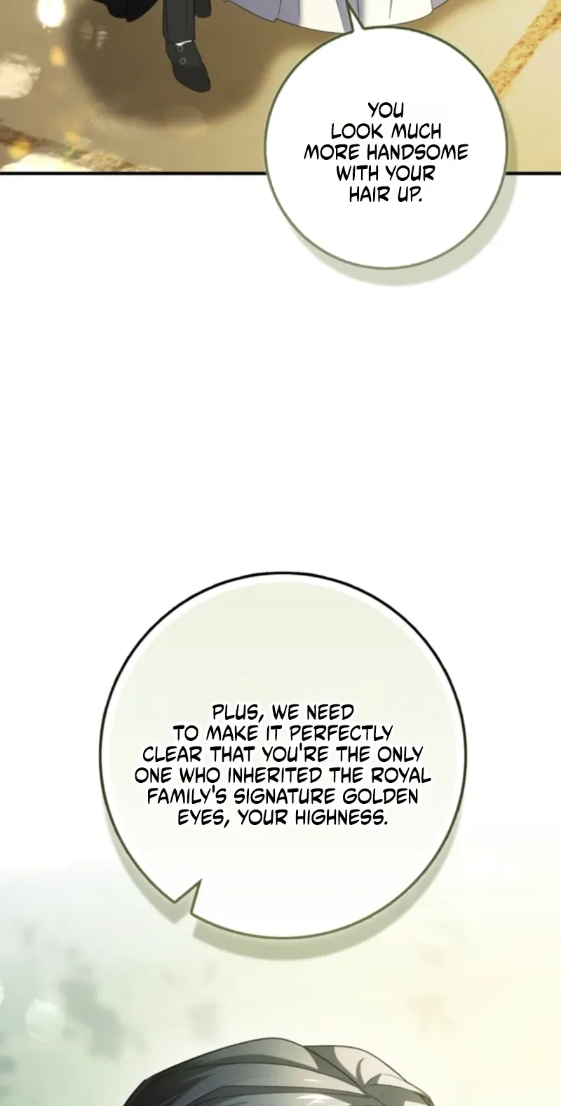 I Bought the Villains With Money Chapter 15 page 4