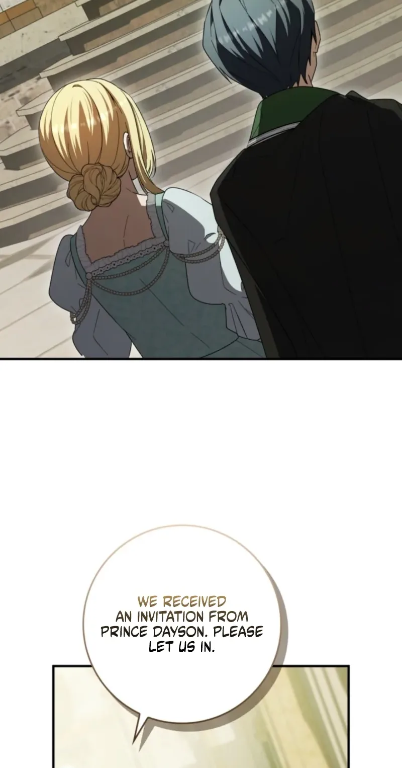 I Bought the Villains With Money Chapter 15 page 12