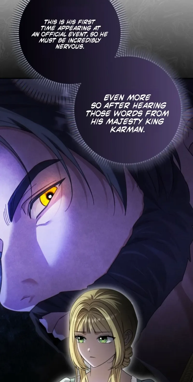 I Bought the Villains With Money Chapter 15 page 7