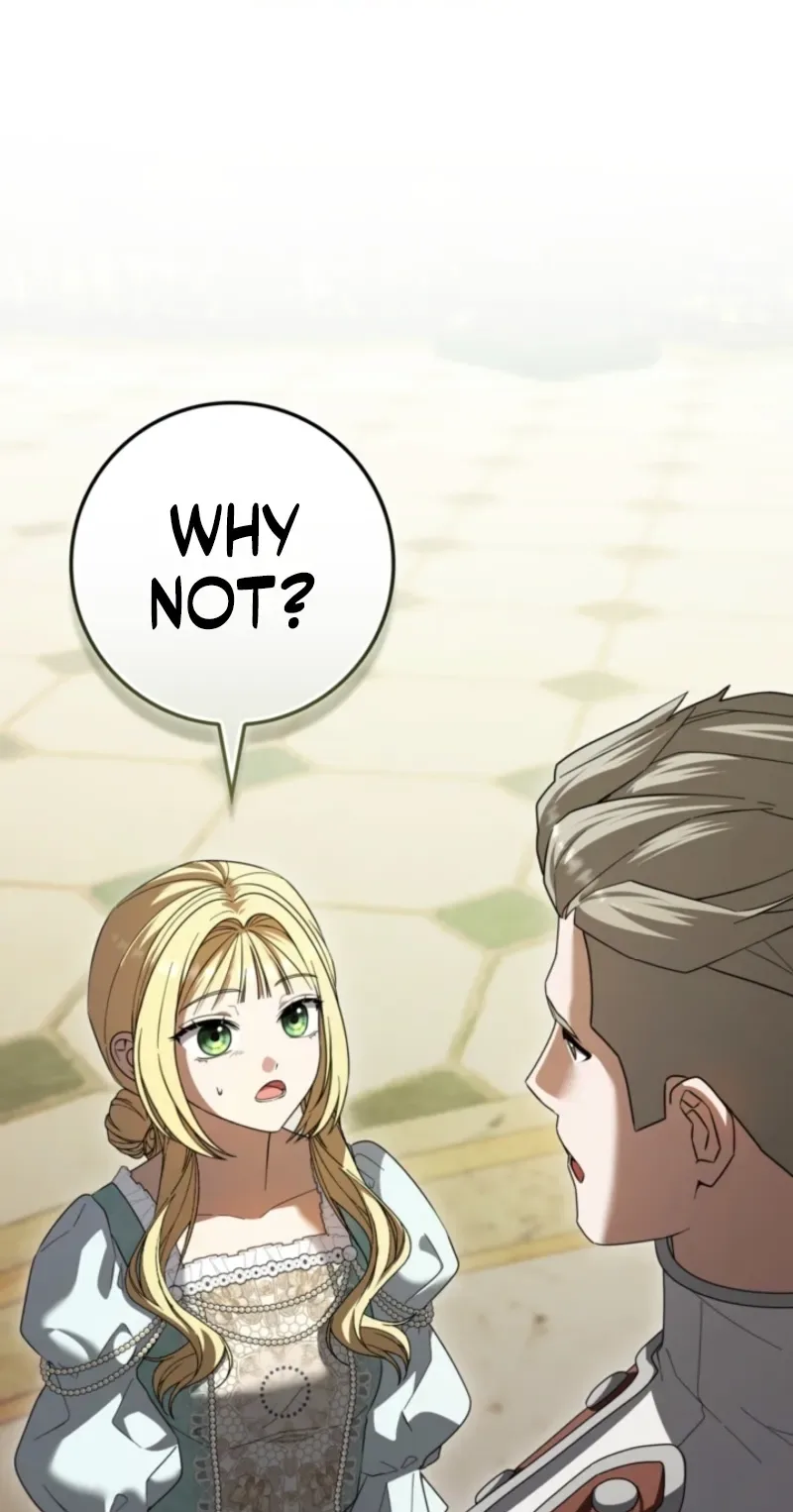 I Bought the Villains With Money Chapter 15 page 15
