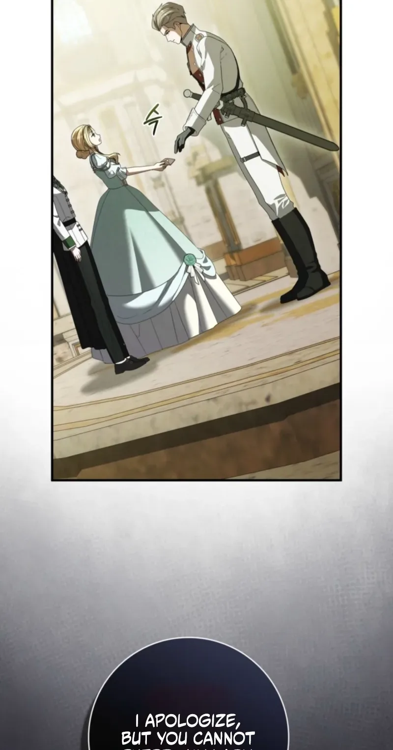 I Bought the Villains With Money Chapter 15 page 13
