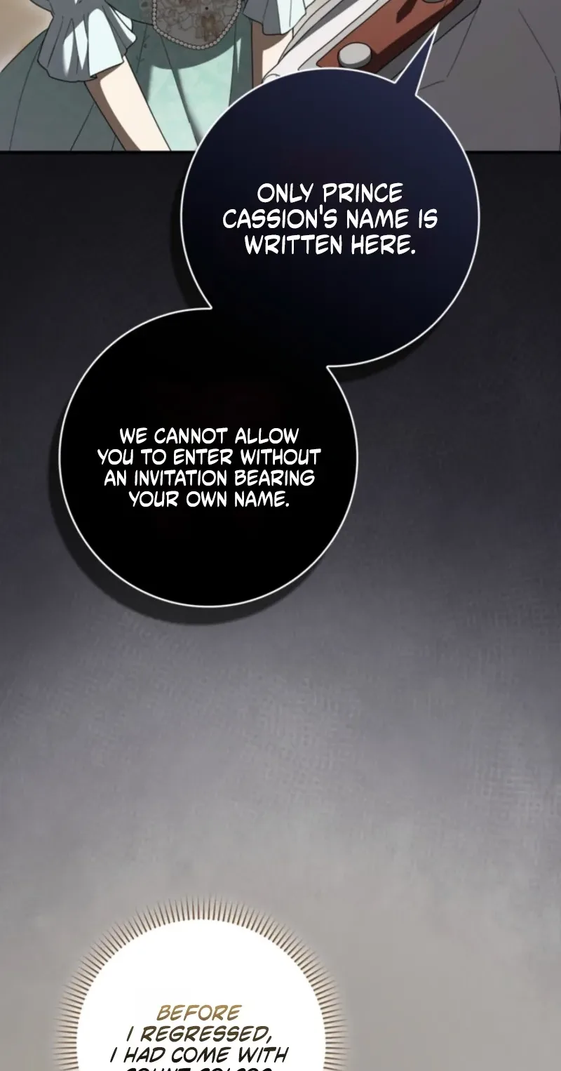 I Bought the Villains With Money Chapter 15 page 16