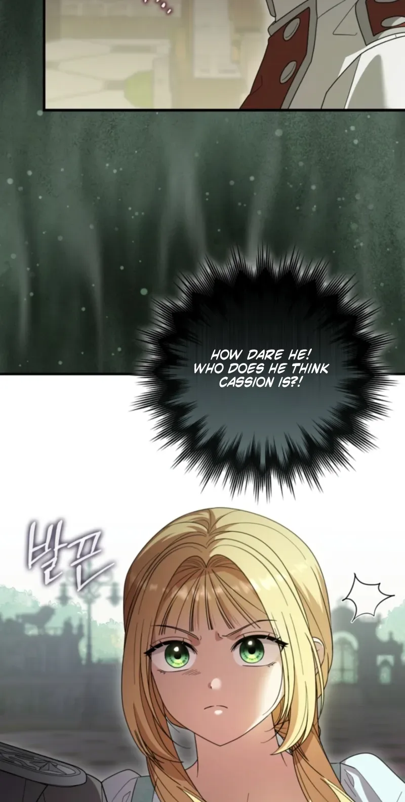 I Bought the Villains With Money Chapter 15 page 20