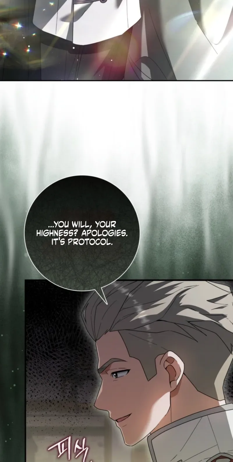 I Bought the Villains With Money Chapter 15 page 19