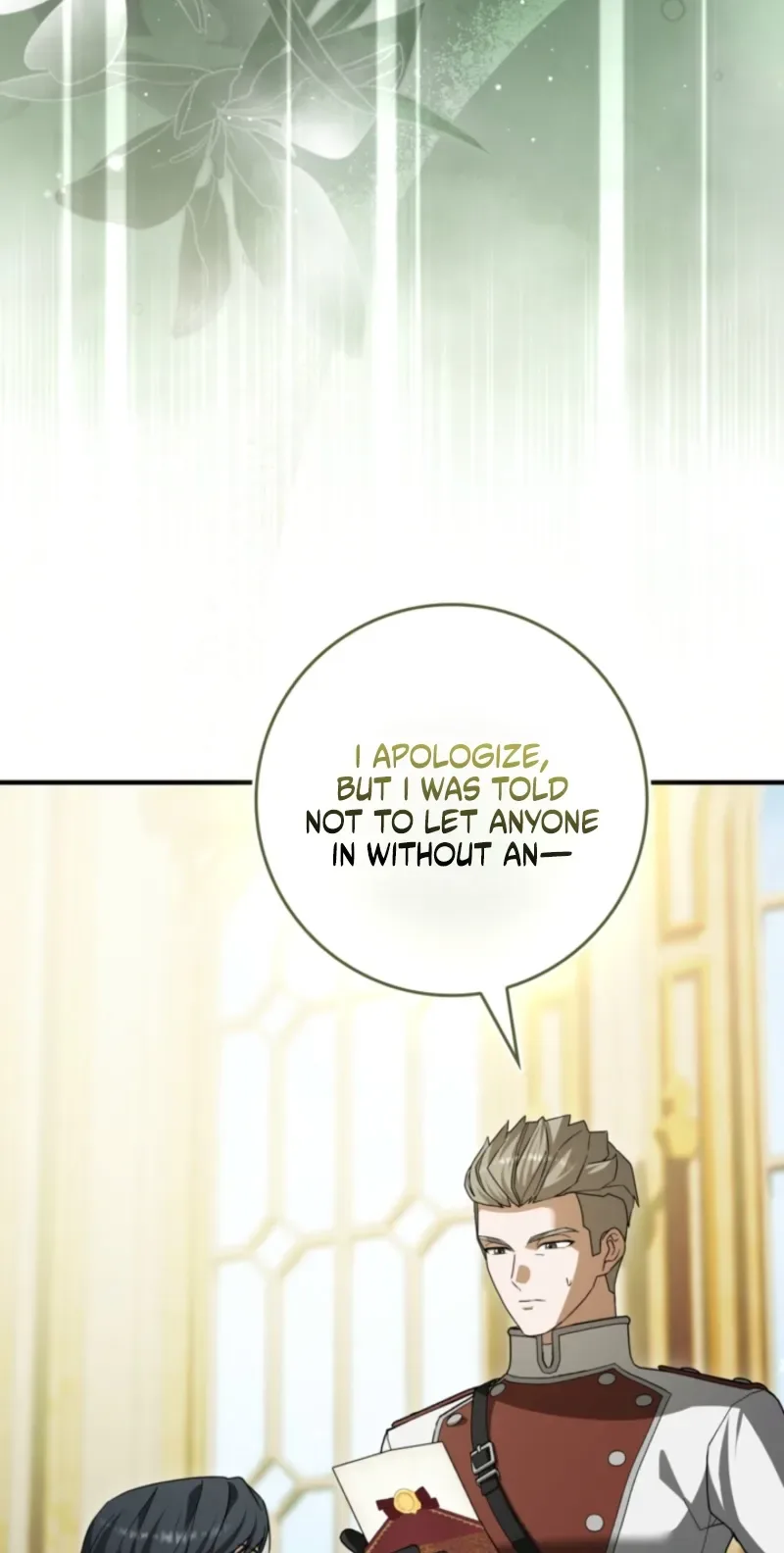 I Bought the Villains With Money Chapter 15 page 23