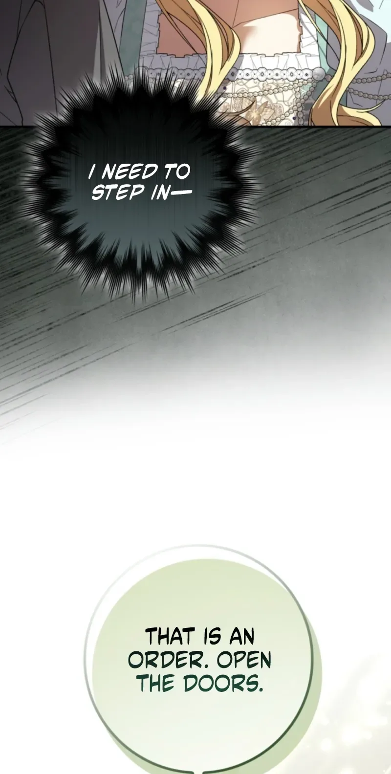I Bought the Villains With Money Chapter 15 page 21