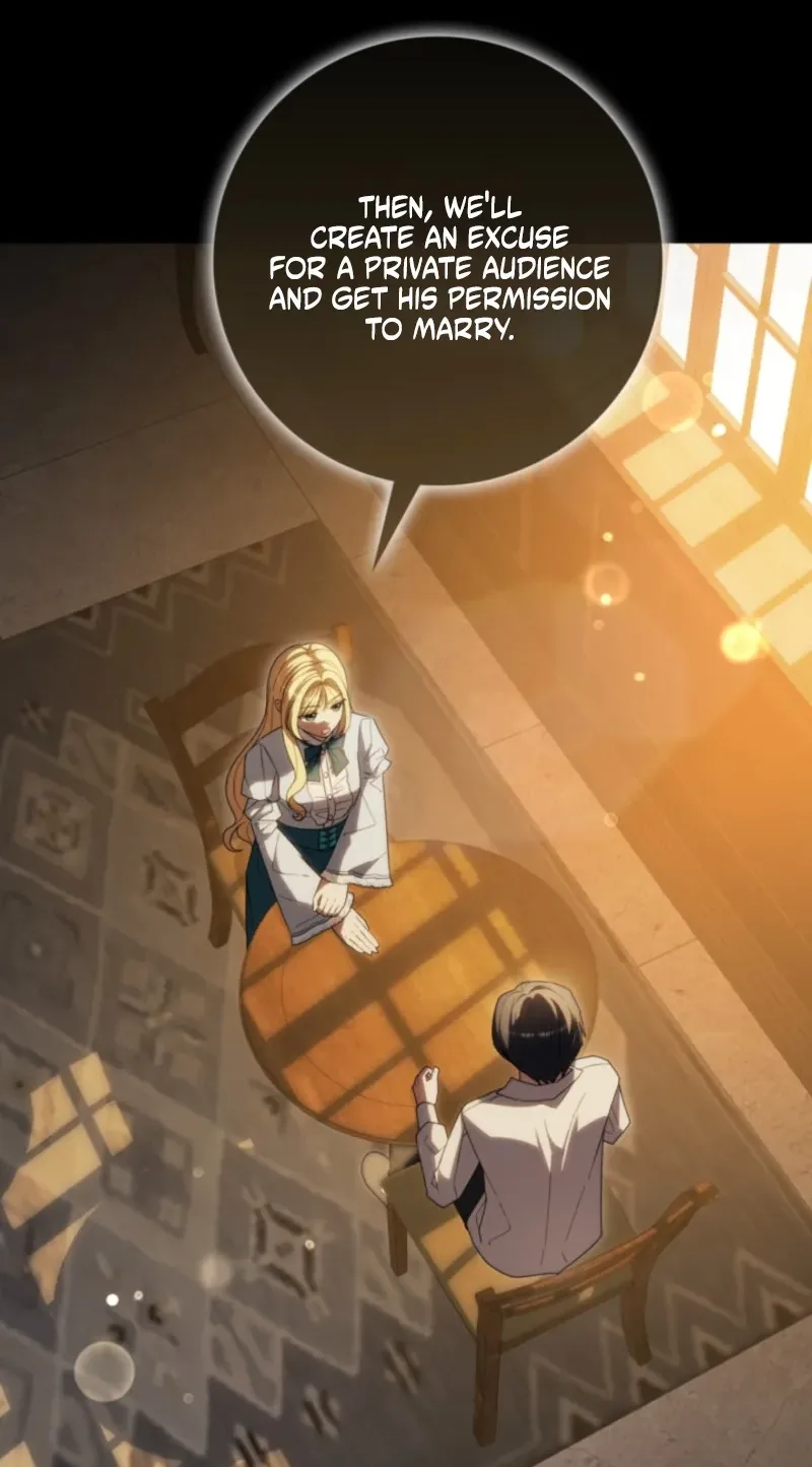 I Bought the Villains With Money Chapter 15 page 42
