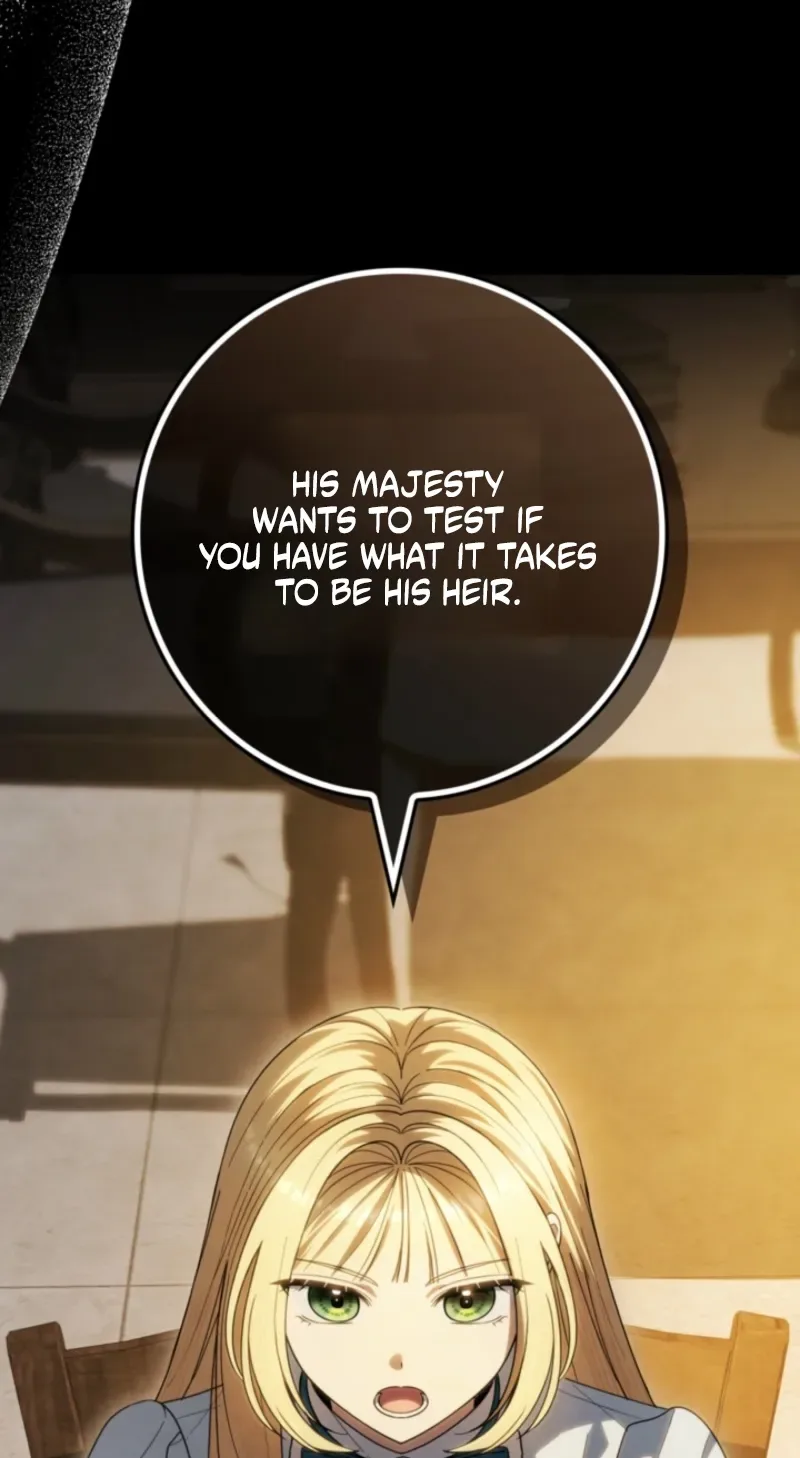 I Bought the Villains With Money Chapter 15 page 54