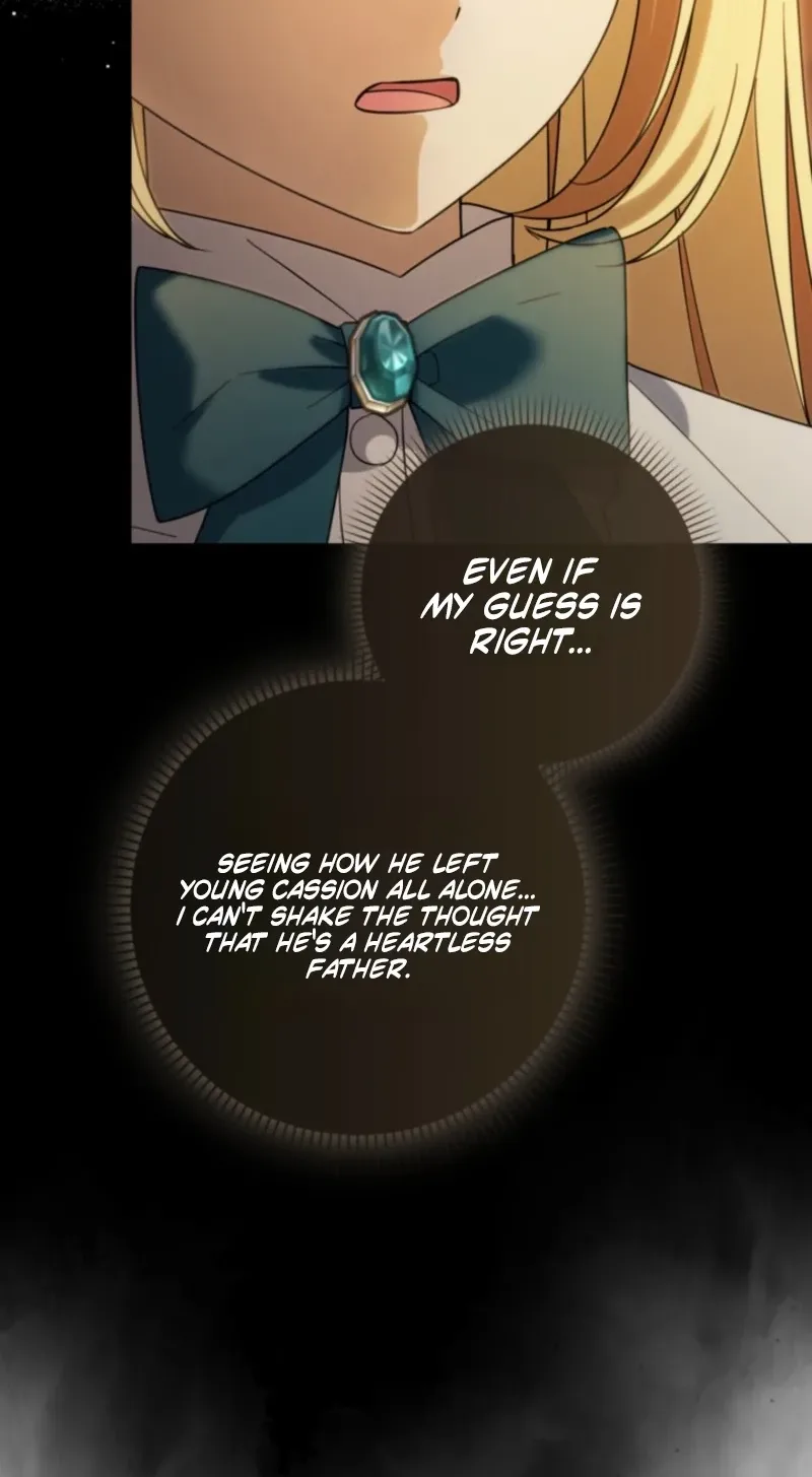 I Bought the Villains With Money Chapter 15 page 58