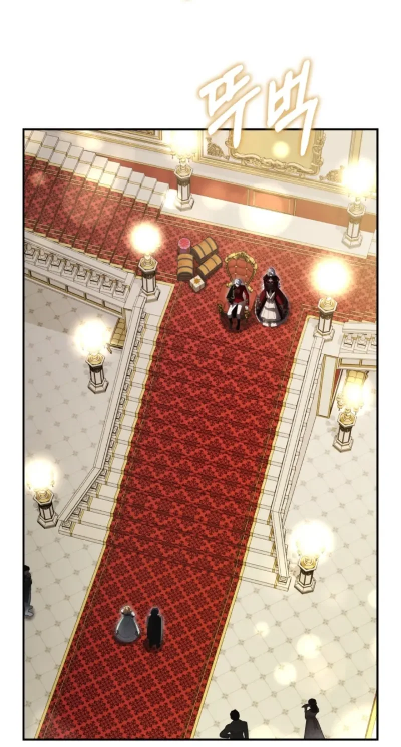 I Bought the Villains With Money Chapter 16 page 17