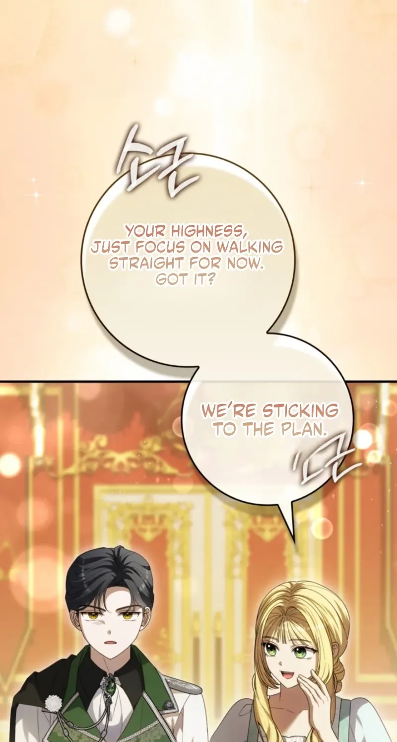 I Bought the Villains With Money Chapter 16 page 15