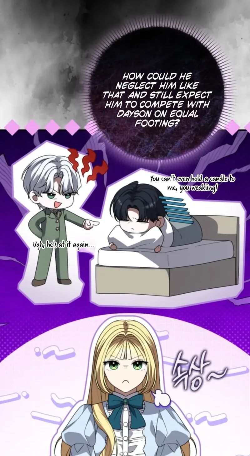 I Bought the Villains With Money Chapter 15 page 59