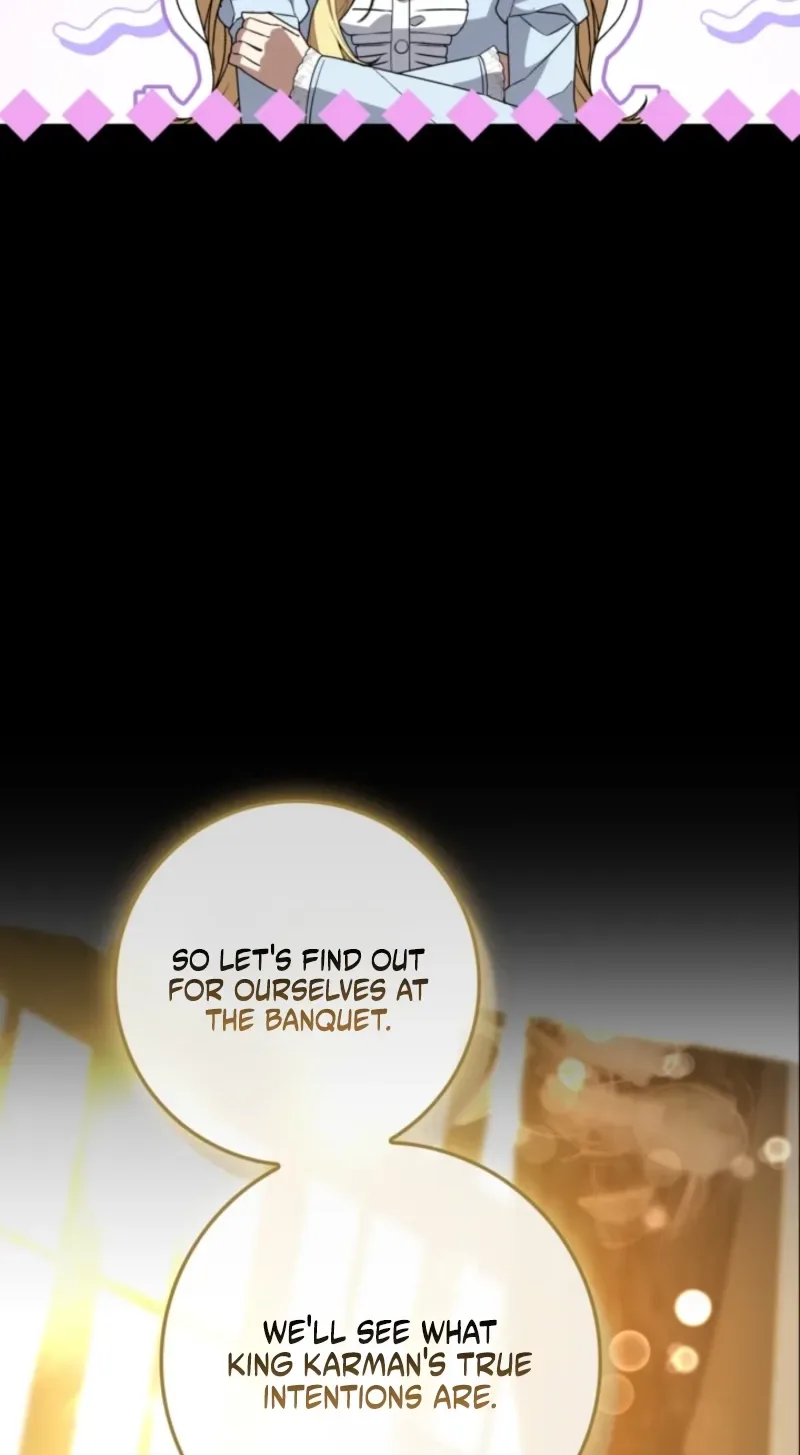 I Bought the Villains With Money Chapter 15 page 60