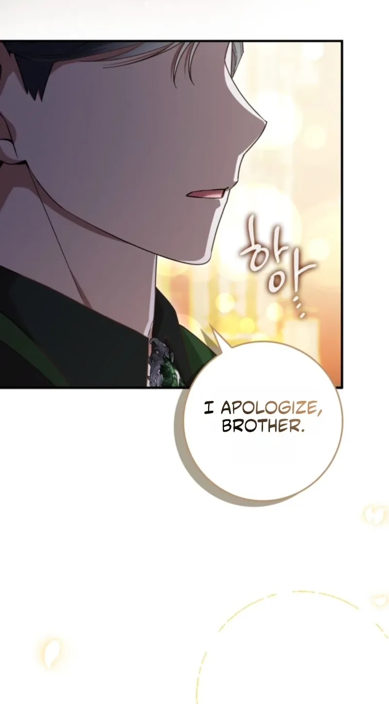 I Bought the Villains With Money Chapter 16 page 20