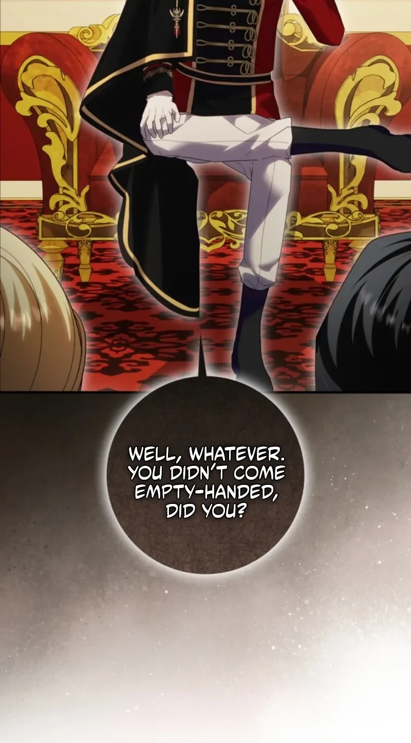 I Bought the Villains With Money Chapter 16 page 19