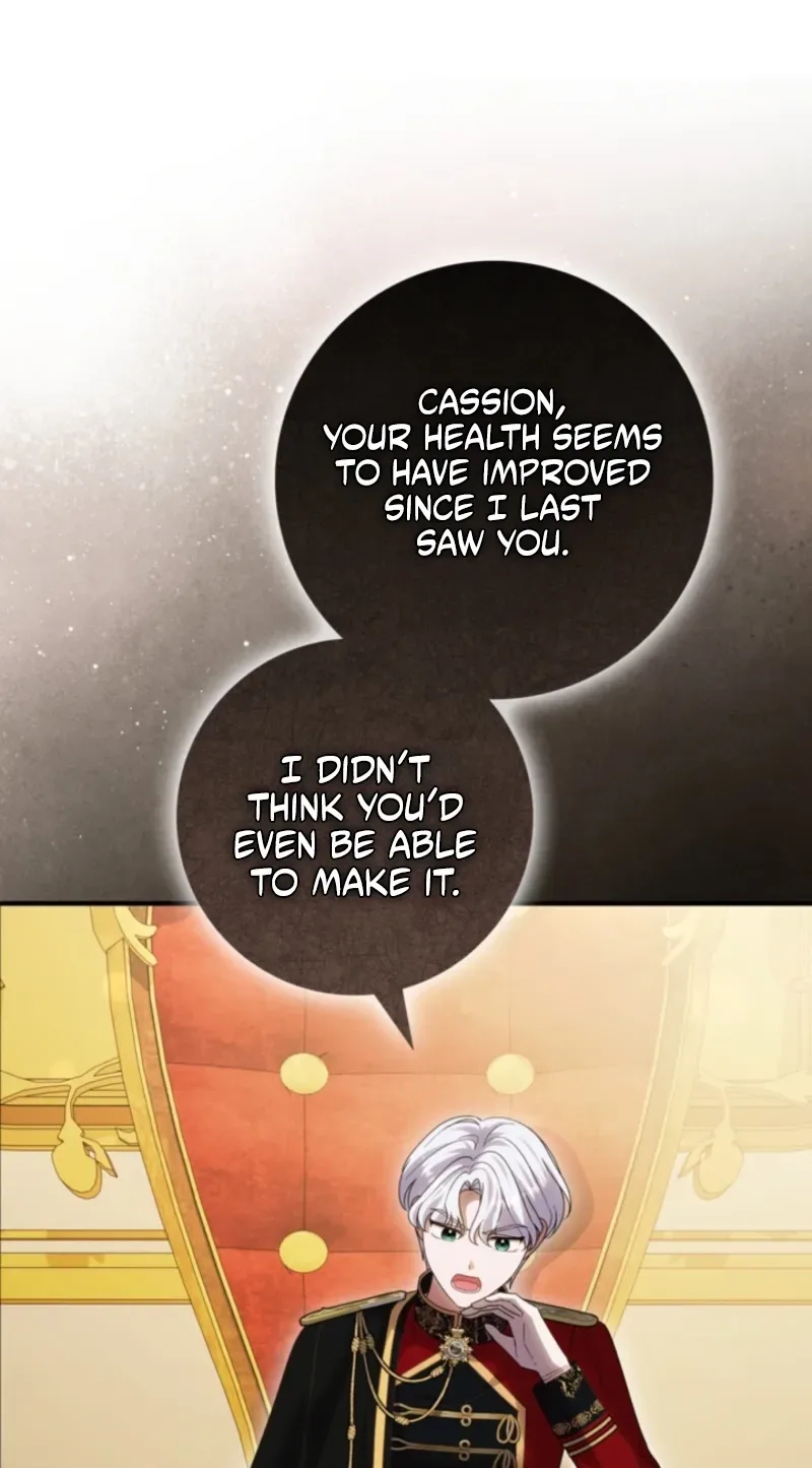 I Bought the Villains With Money Chapter 16 page 18