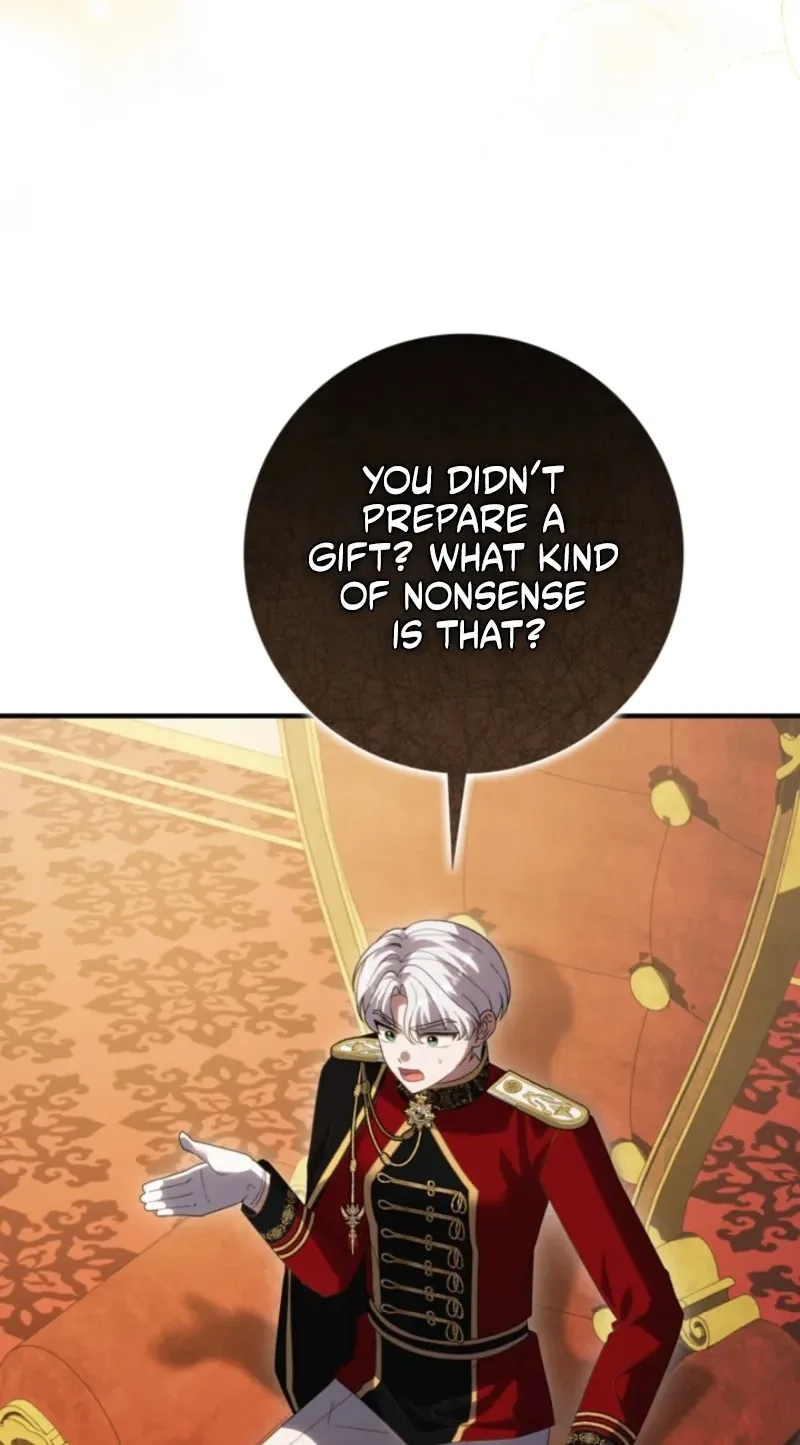 I Bought the Villains With Money Chapter 16 page 23
