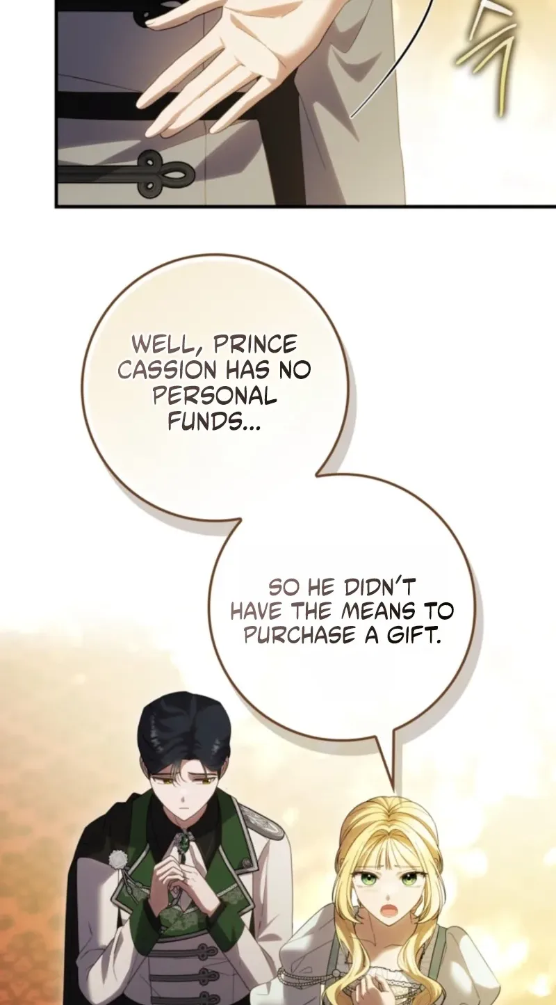 I Bought the Villains With Money Chapter 16 page 25