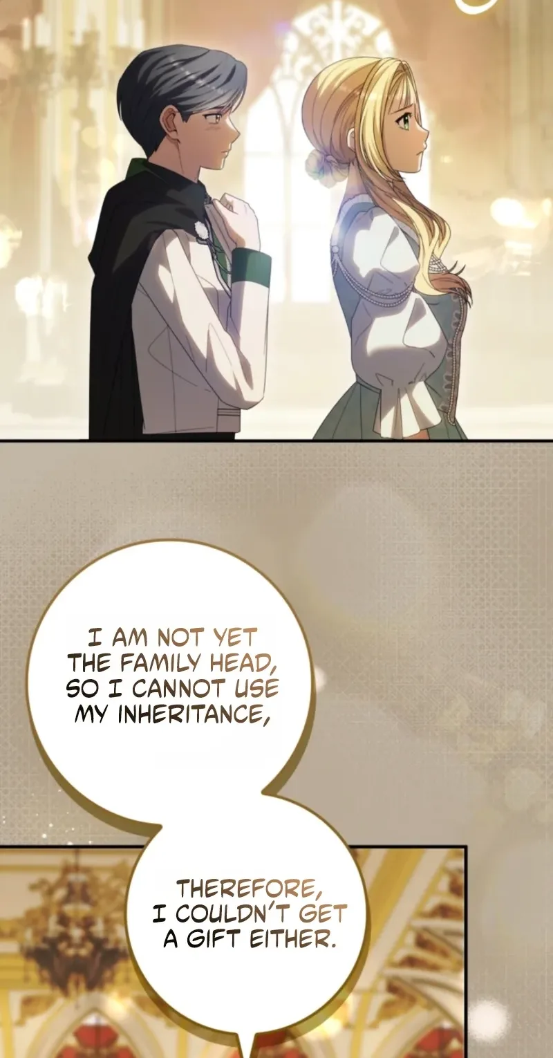 I Bought the Villains With Money Chapter 16 page 28