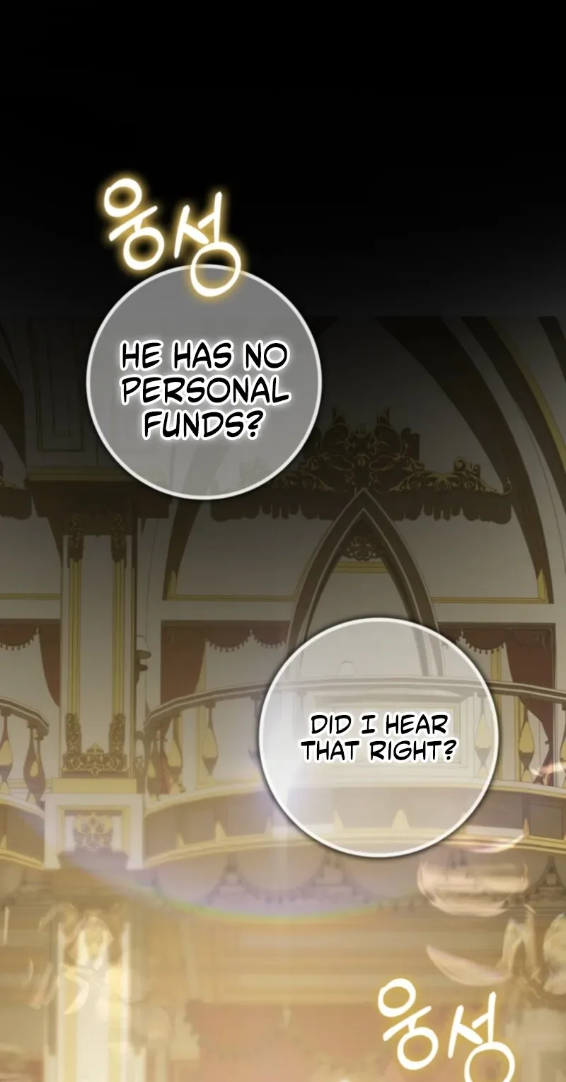 I Bought the Villains With Money Chapter 16 page 27