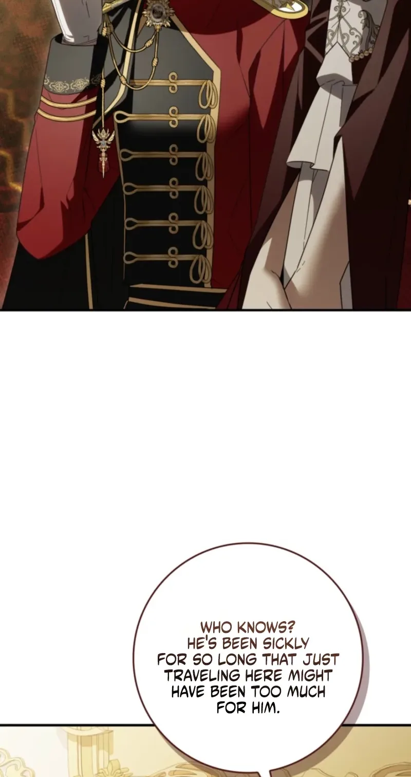 I Bought the Villains With Money Chapter 15 page 74