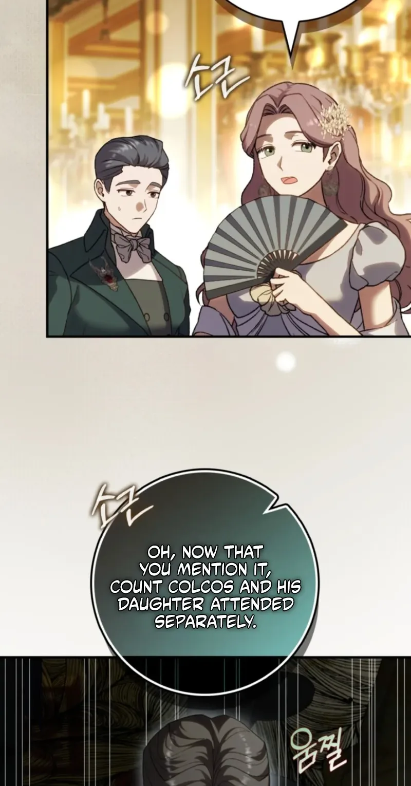 I Bought the Villains With Money Chapter 16 page 30