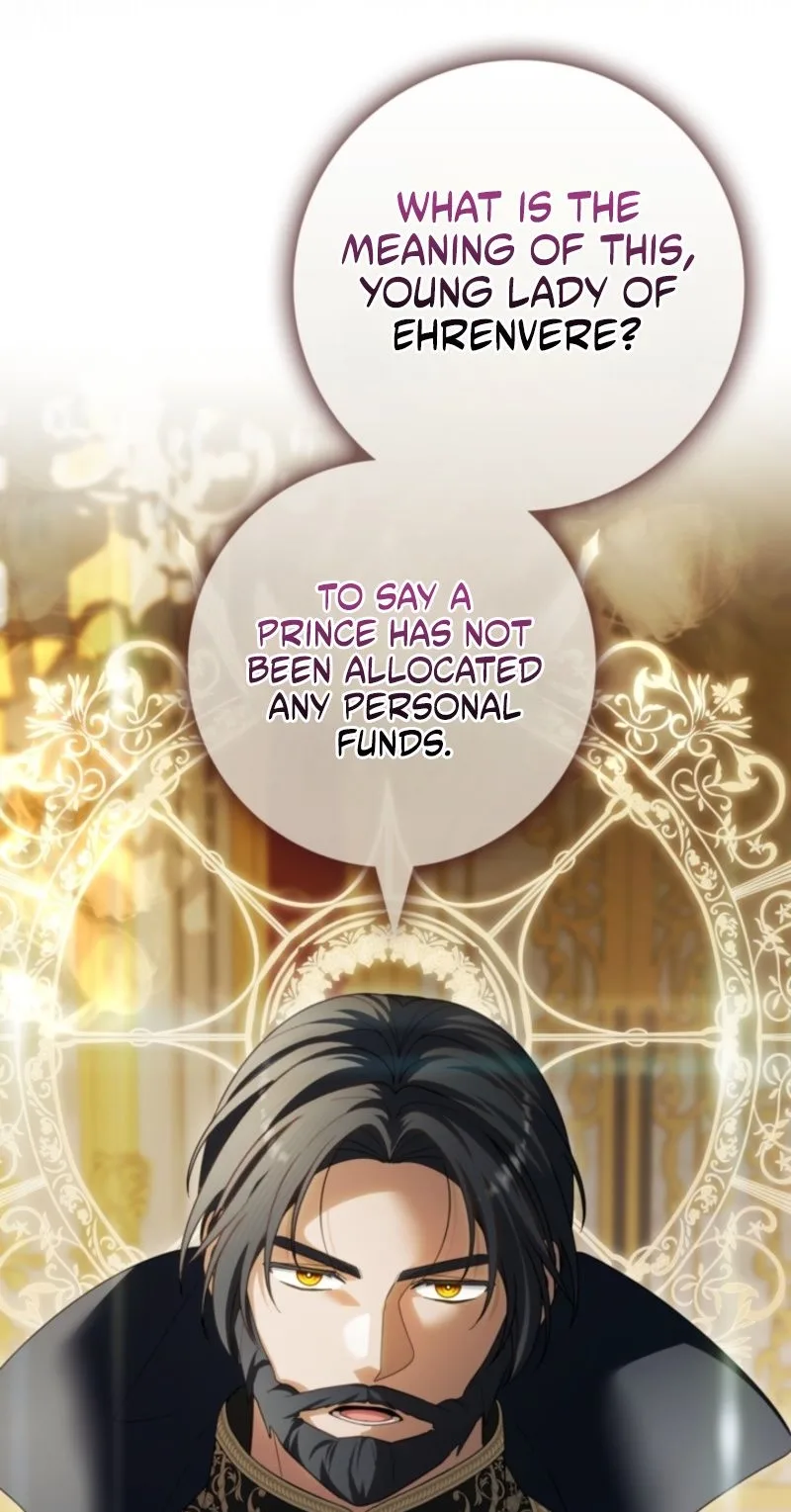 I Bought the Villains With Money Chapter 16 page 37