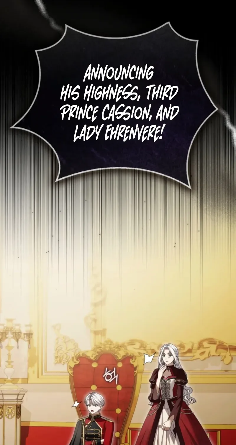 I Bought the Villains With Money Chapter 15 page 78