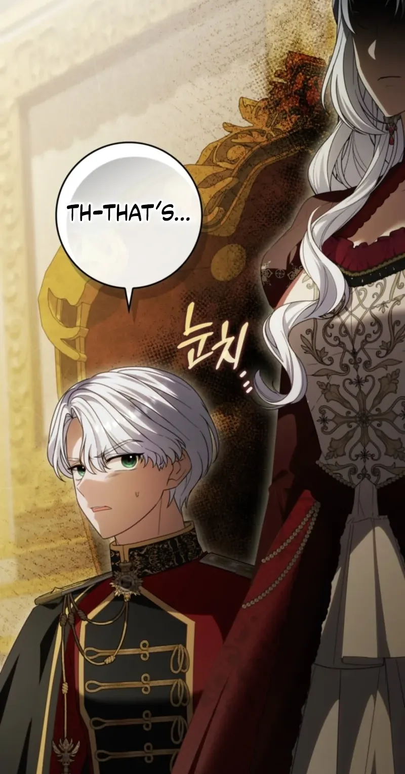 I Bought the Villains With Money Chapter 16 page 34