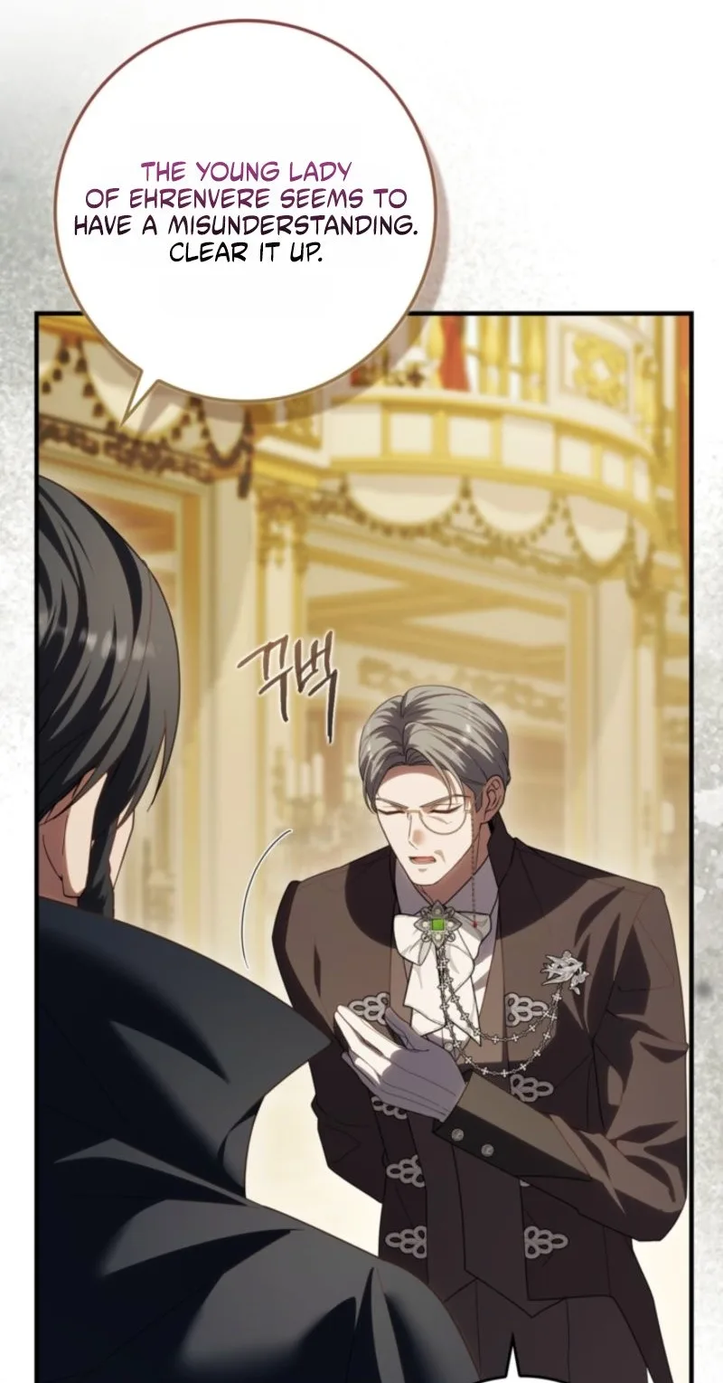 I Bought the Villains With Money Chapter 16 page 42