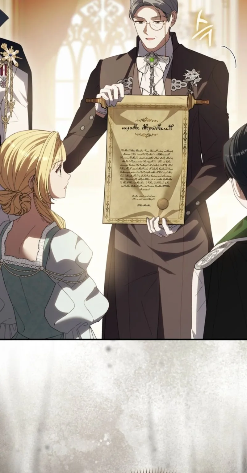 I Bought the Villains With Money Chapter 16 page 44