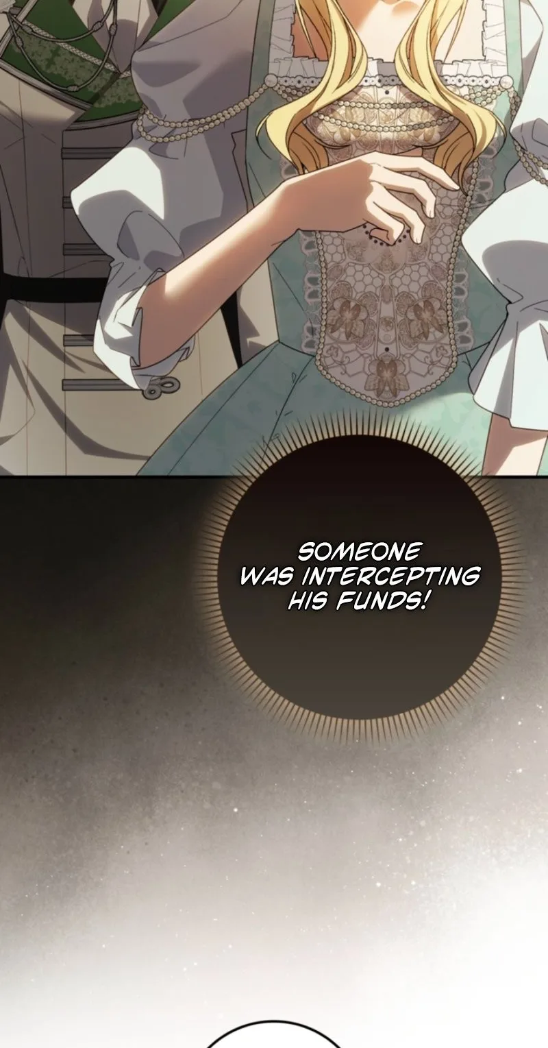I Bought the Villains With Money Chapter 16 page 47