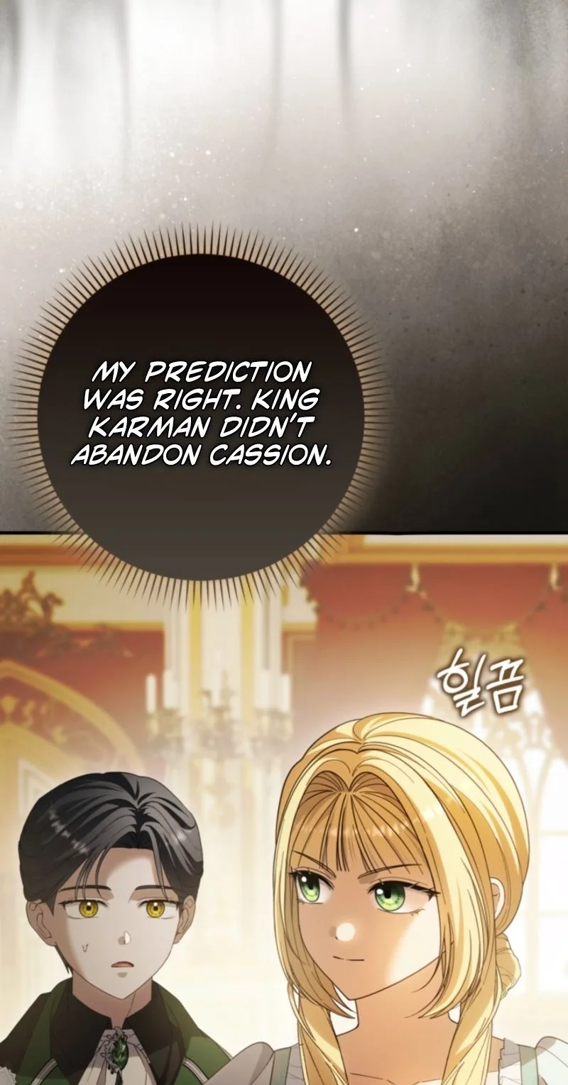 I Bought the Villains With Money Chapter 16 page 46