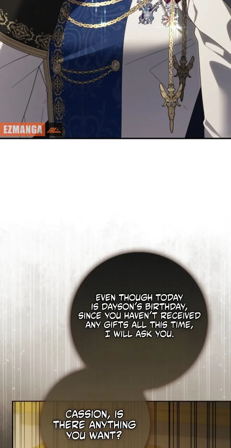 I Bought the Villains With Money Chapter 16 page 55