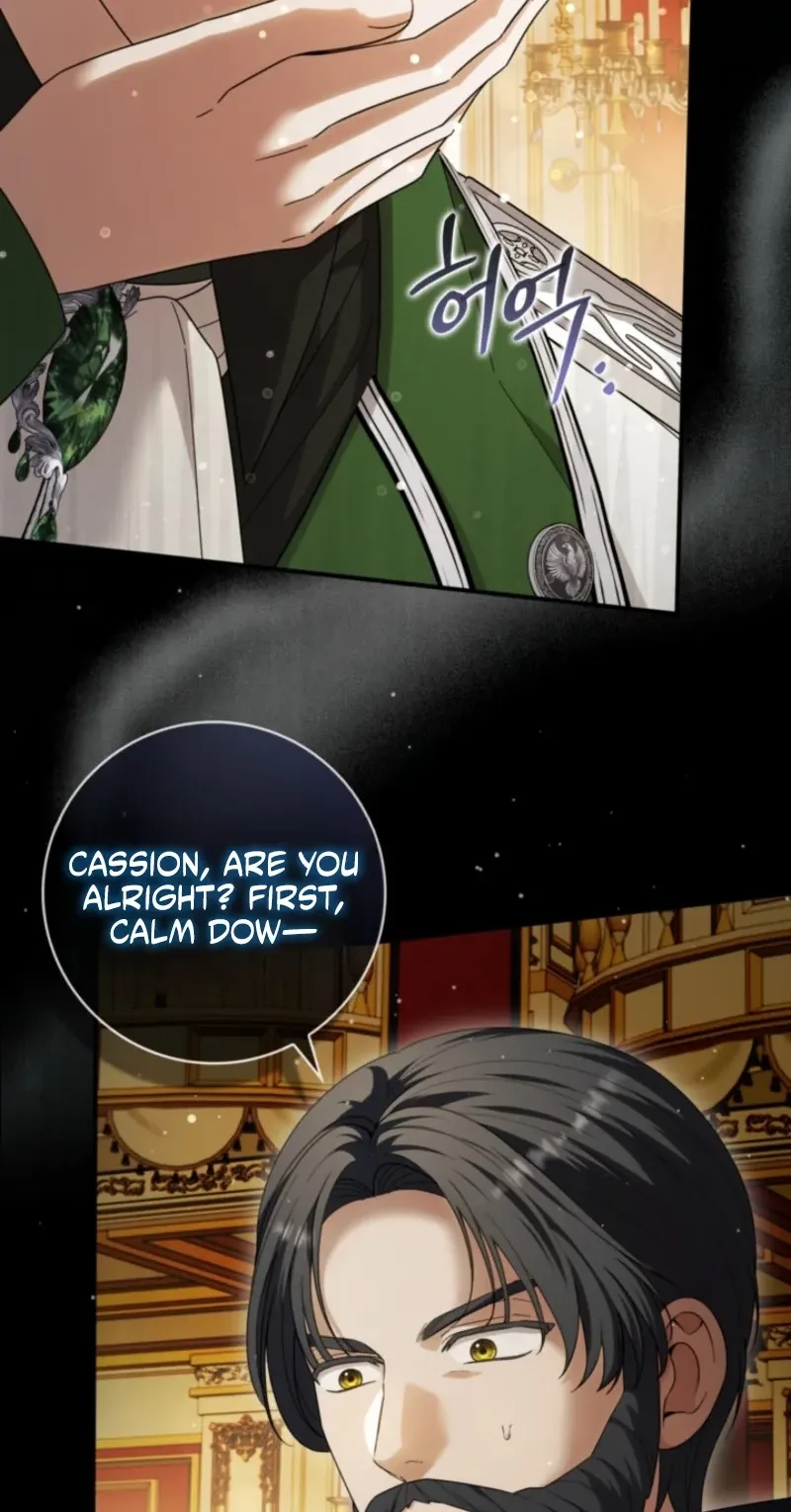 I Bought the Villains With Money Chapter 16 page 64