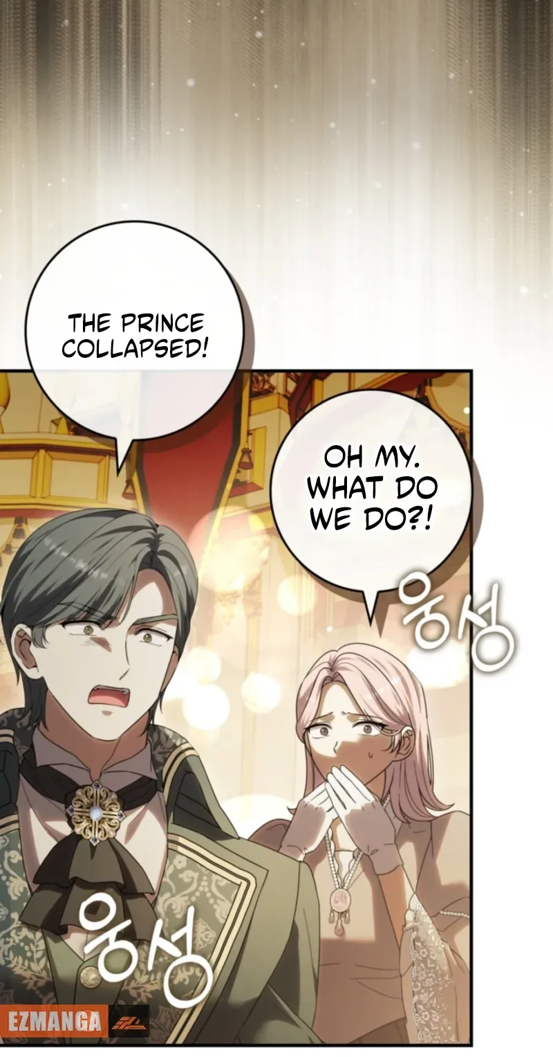 I Bought the Villains With Money Chapter 16 page 67