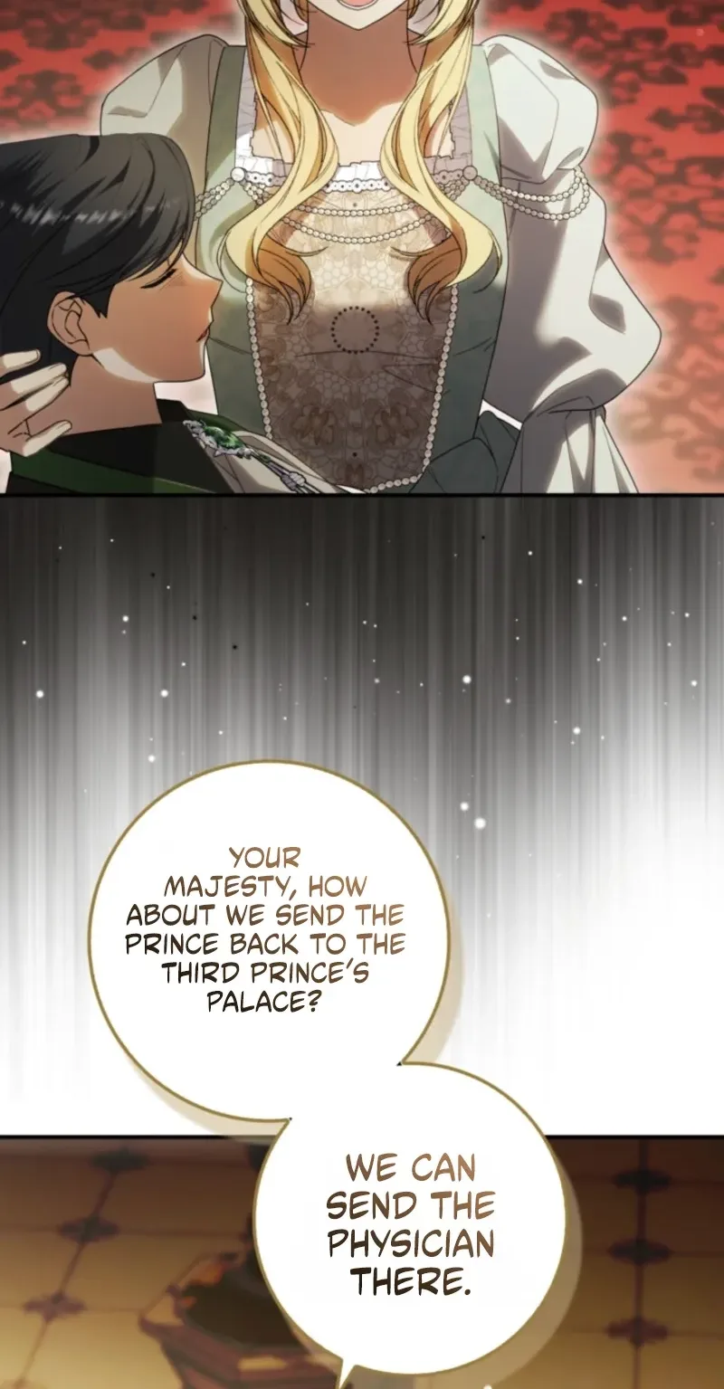 I Bought the Villains With Money Chapter 16 page 71