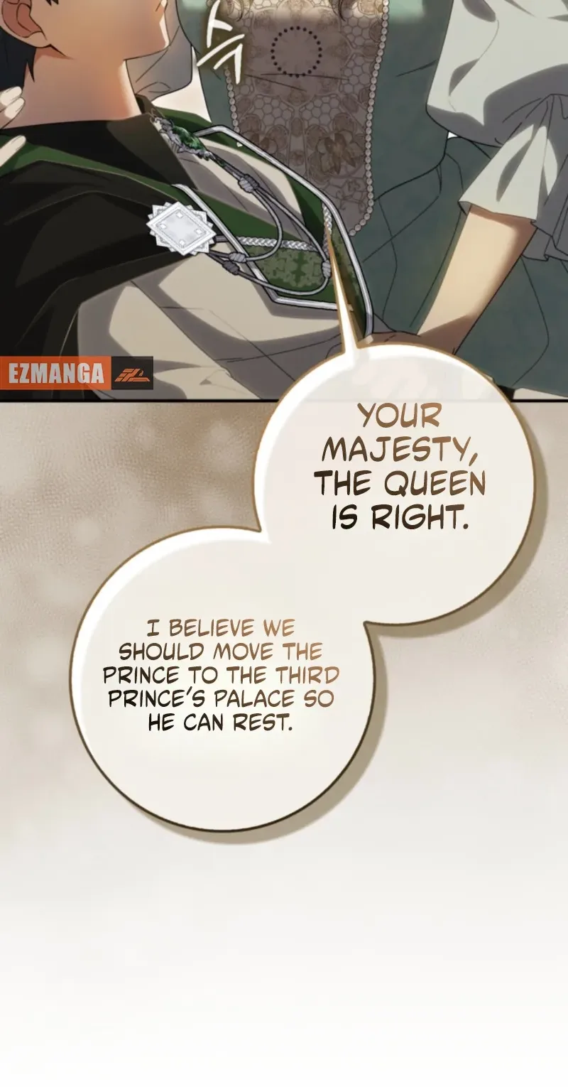 I Bought the Villains With Money Chapter 16 page 75