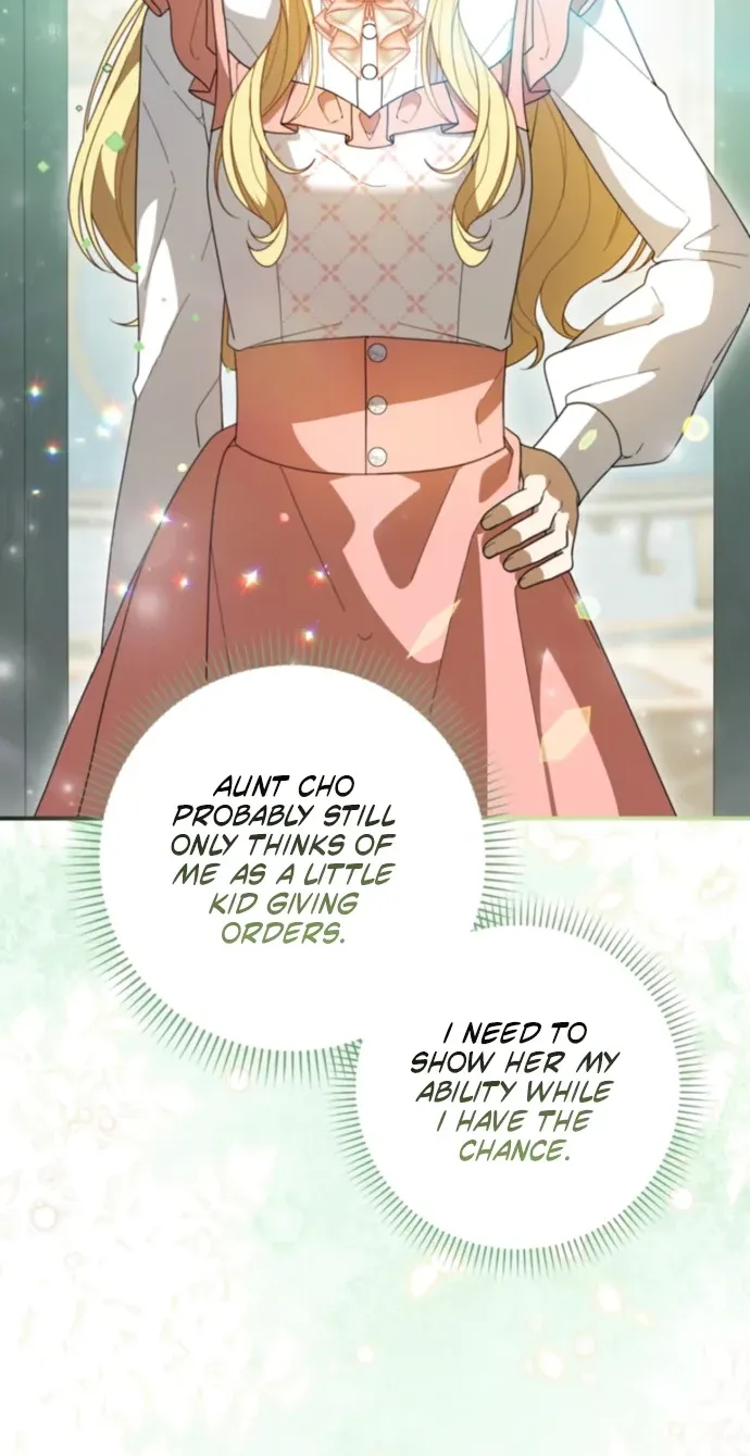 I Bought the Villains With Money Chapter 7 page 7