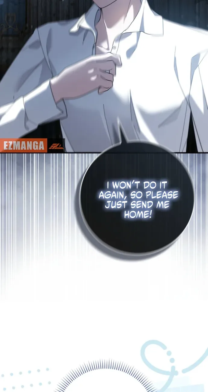 I Bought the Villains With Money Chapter 7 page 20
