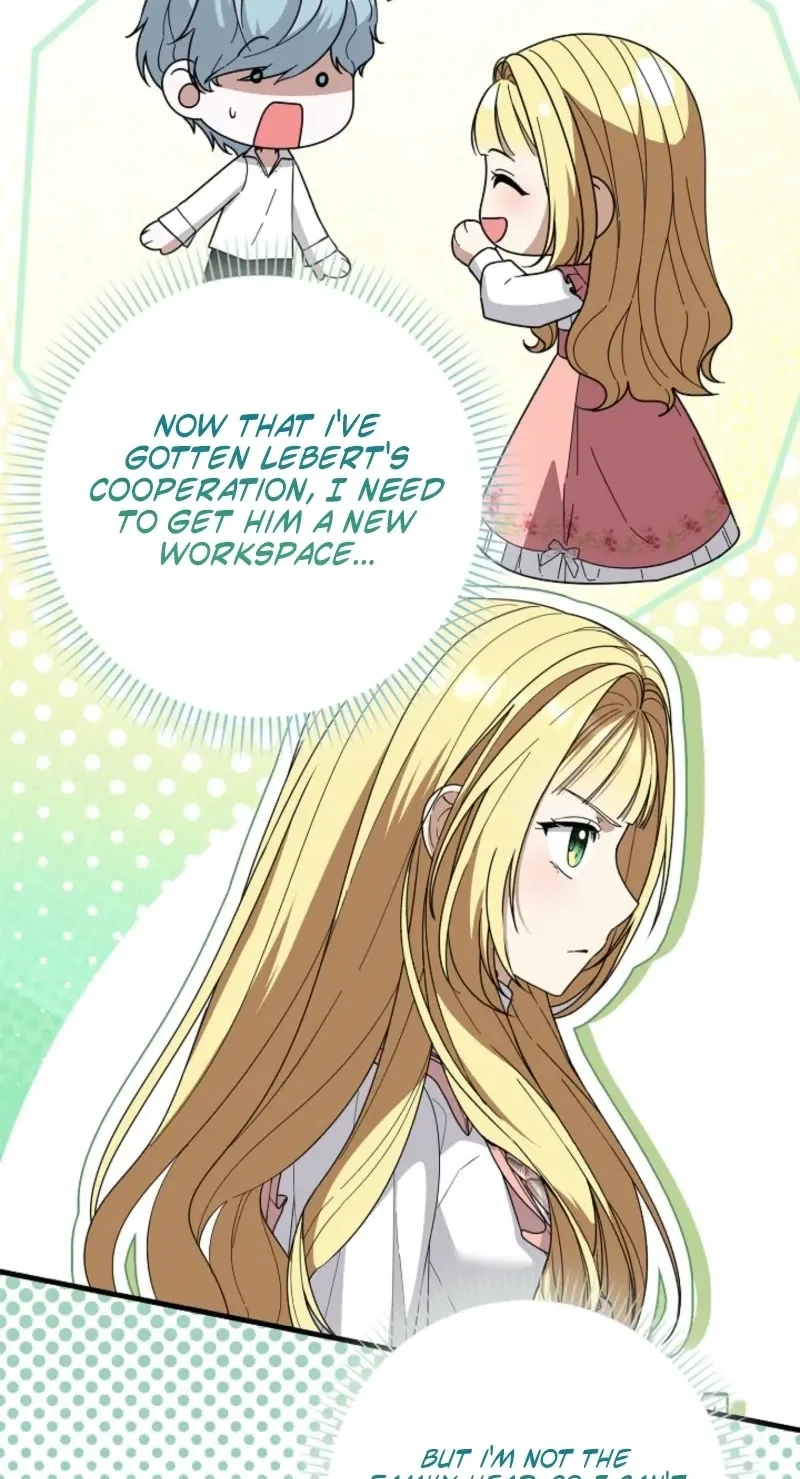 I Bought the Villains With Money Chapter 8 page 4