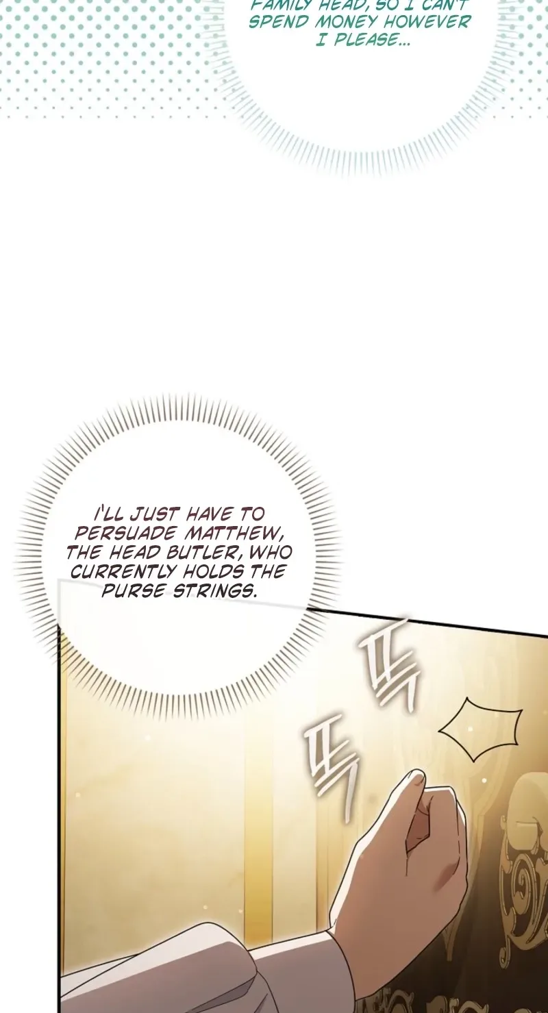 I Bought the Villains With Money Chapter 8 page 5