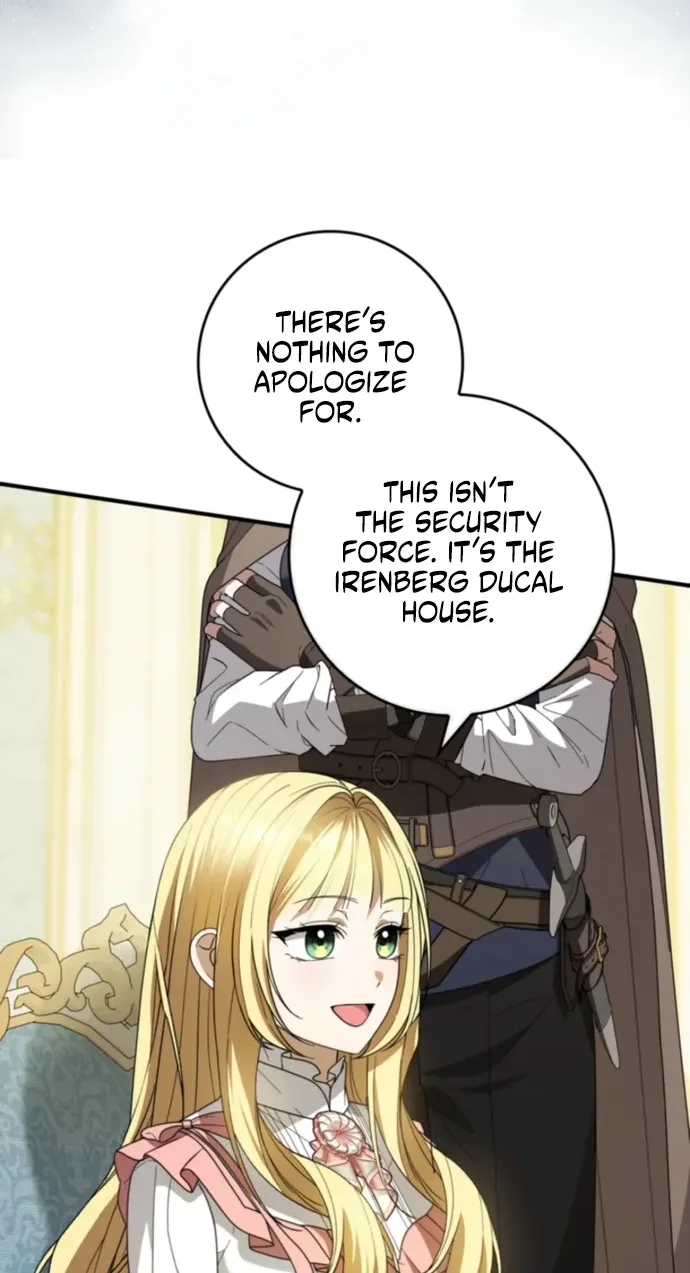 I Bought the Villains With Money Chapter 7 page 25