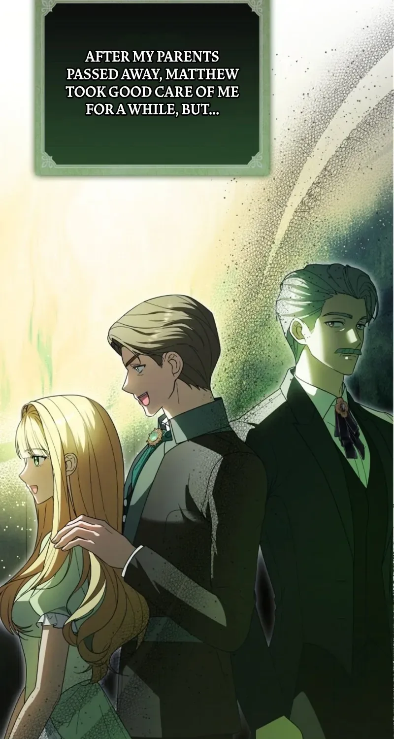 I Bought the Villains With Money Chapter 8 page 11