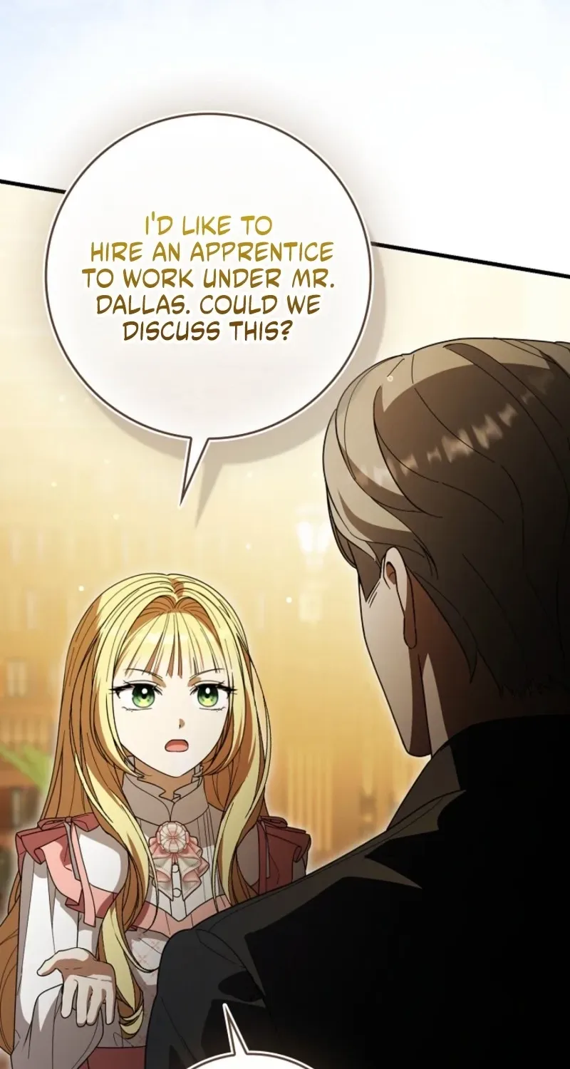 I Bought the Villains With Money Chapter 8 page 14
