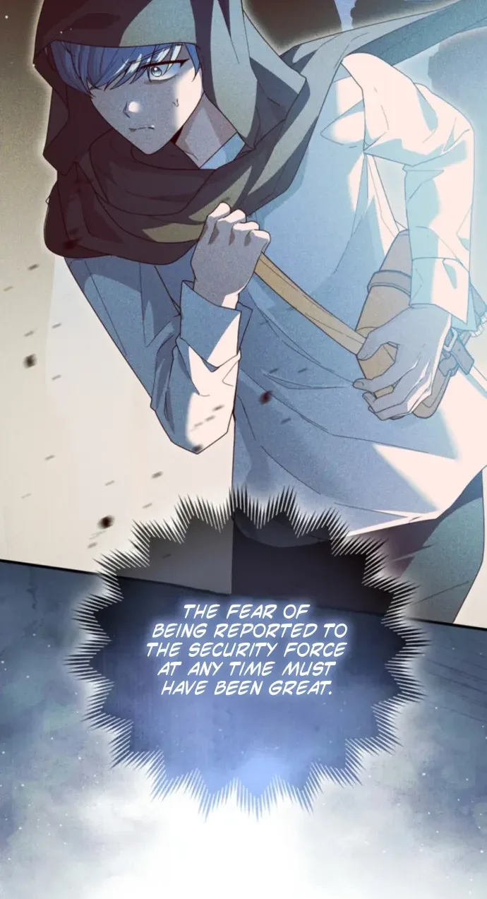 I Bought the Villains With Money Chapter 7 page 24