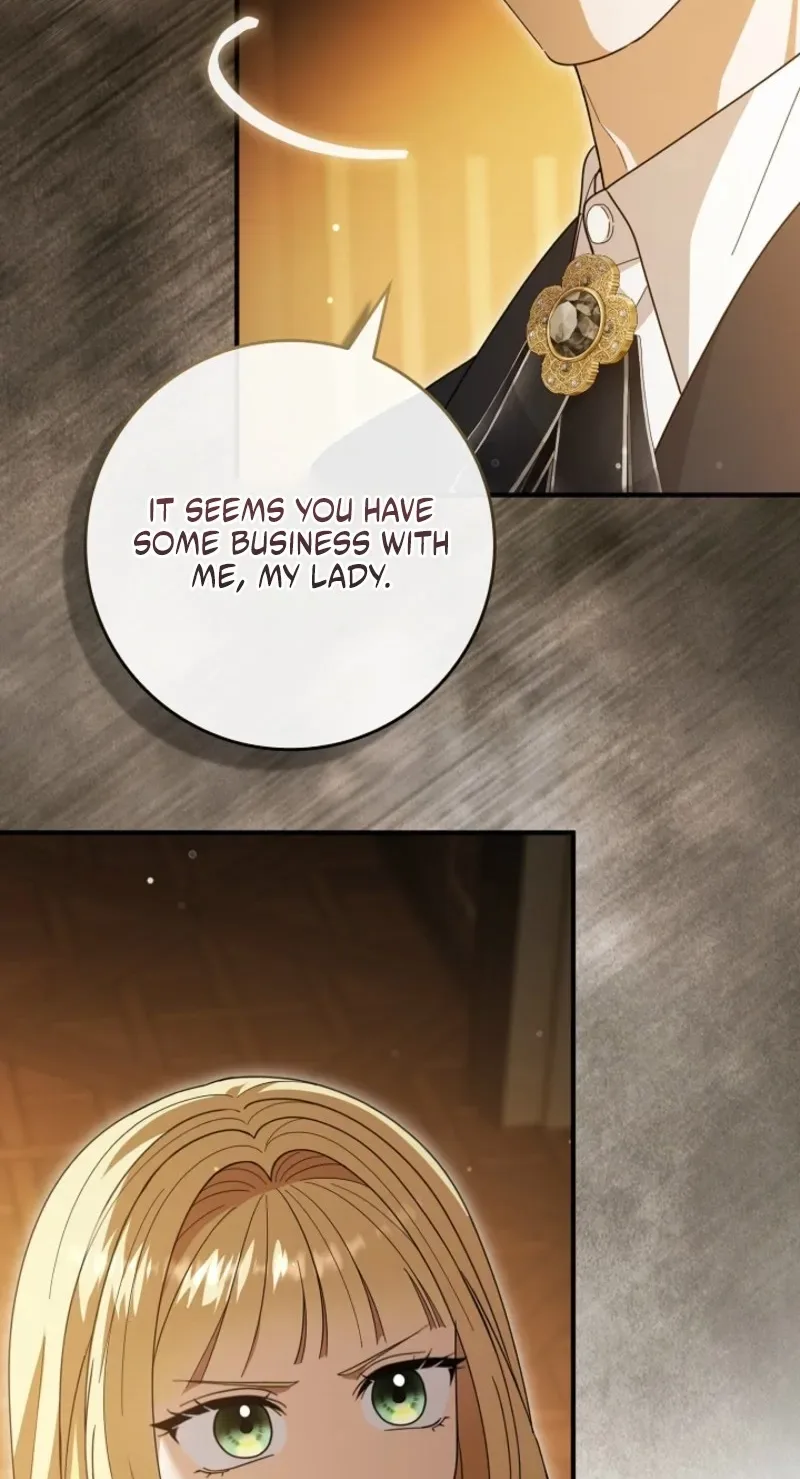 I Bought the Villains With Money Chapter 8 page 9
